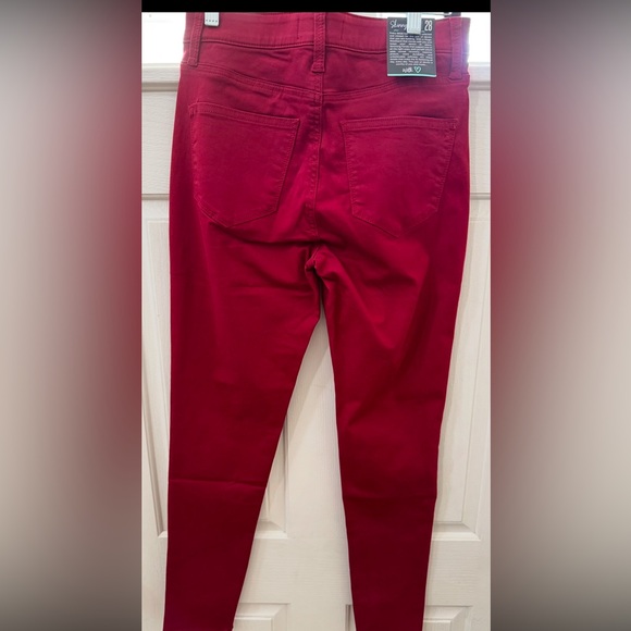1 pair women’s LuLaRoe jeans - Picture 2 of 3